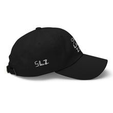 Load image into Gallery viewer, STRESS LEVEL ZERO DAD HAT