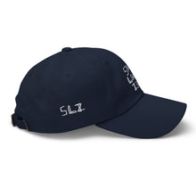 Load image into Gallery viewer, STRESS LEVEL ZERO DAD HAT