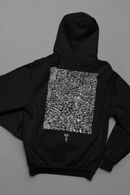 Load image into Gallery viewer, LANGUAGE (HOODIE)

