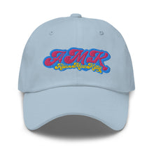 Load image into Gallery viewer, A.M.K (AlienMacKitty) DAD HAT

