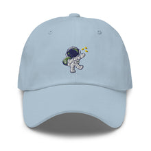 Load image into Gallery viewer, ASTRO MONEY DAD HAT
