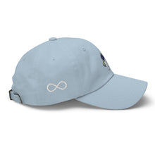 Load image into Gallery viewer, ASTRO MONEY DAD HAT
