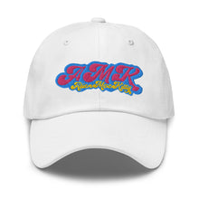 Load image into Gallery viewer, A.M.K (AlienMacKitty) DAD HAT
