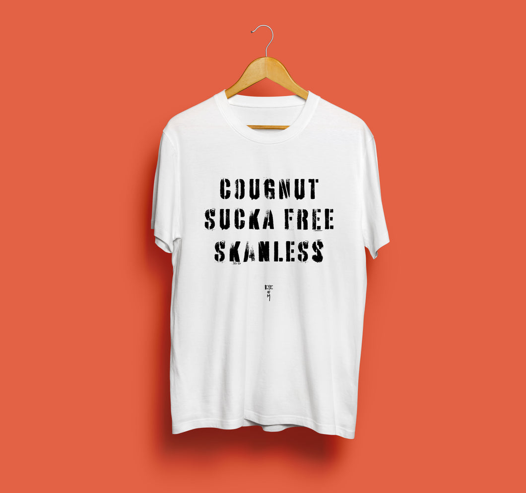 COUGNUT SKANLESS