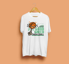 Load image into Gallery viewer, GOOD GREED BASKETBALL
