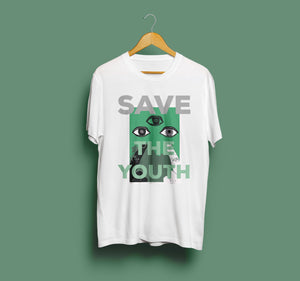 SAVE THE YOUTH