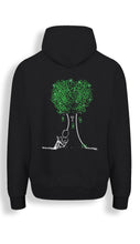 Load image into Gallery viewer, PLANT LIFE HOODIE
