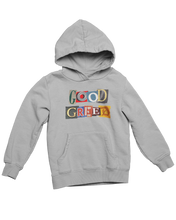 Load image into Gallery viewer, PAPER CUTS (HOODIE)
