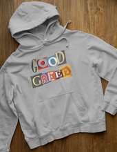 Load image into Gallery viewer, PAPER CUTS (HOODIE)

